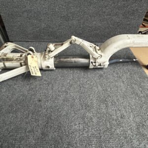 PN# 45504-000 LH STRUT ASSY