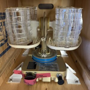 PN: 1428-A-0010-02 ASSY AMT 700 HGA ( DC MODEL )