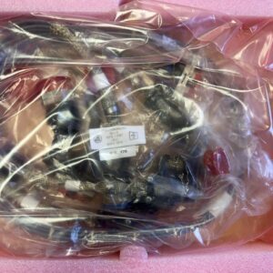 PN: 90406262 787 HONEYWELL RIDGID COAX INSTALATION KIT (20GHZ)