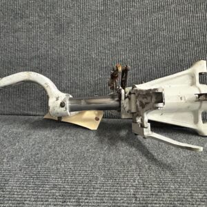 PN# 67100-08 NOSE GEAR ASSY