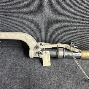 PN# 40265-000 MAIN GEAR FORK ASSY