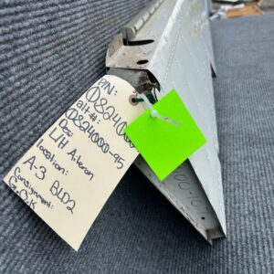 0824000-95 LH AILERON