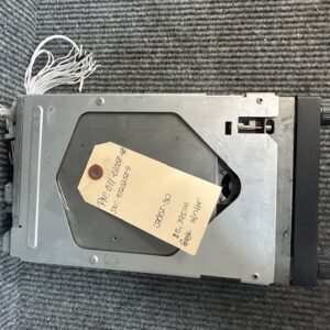 011-01058-40 GNC-420W WAAS GPS RECEIVER W/TRAY