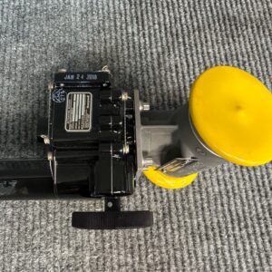 Temp Control Valve