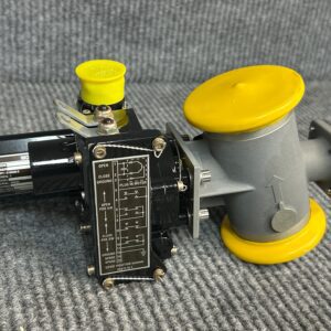 39890-5 VALVE, TEMP CONTROL