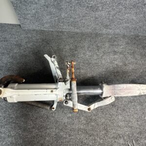 67100-08 NOSE GEAR ASSY