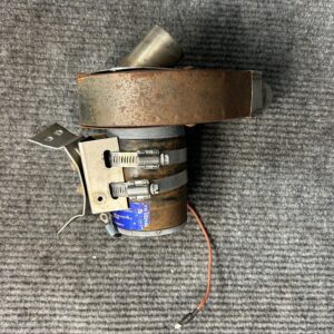 CD21401 FAN MOTOR