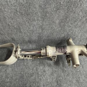 PN# 5542000-807 MLG NOSE ASSEMBLY