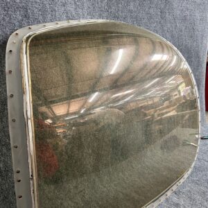 Windshield