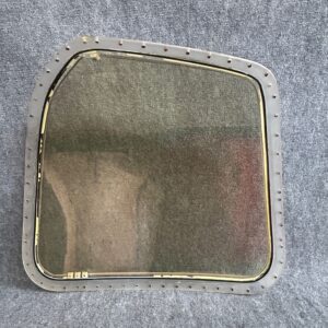 PN# 9910214-200 PILOT WINDSHIELD