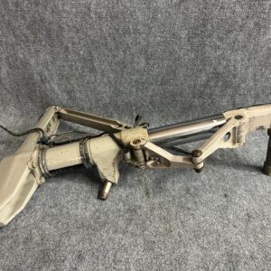 PN# 5541000-812   MAIL LANDING GEAR STRUT ASSEMBLY  RH