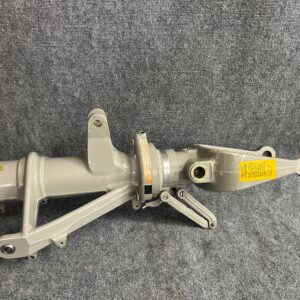 6242000-902 CESSNA 650 NOSE GEAR ASSY