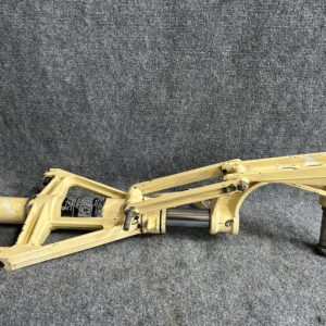 60-820000-603 DUKE B60 NOSE GEAR ASSY
