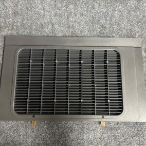 PN# 417W1101-6G  PLASSTIC GRILL ASSEMBLY