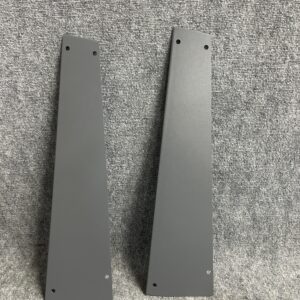 PN# F0412900 KICK PANEL OTTOMAN