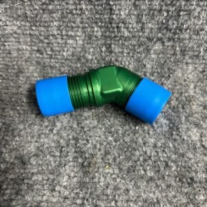 PN# MS21907D12 ELBOW