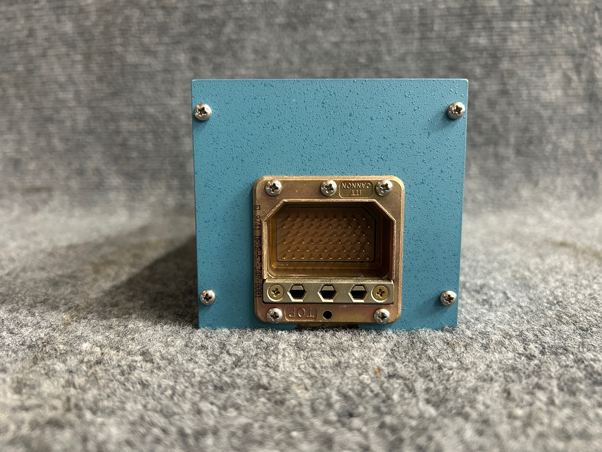 PN# 900-1254-007 Audio System - Image 4