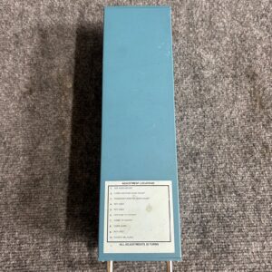 9001254007 - Baker Electronics - Audio System ***MAKE OFFER***