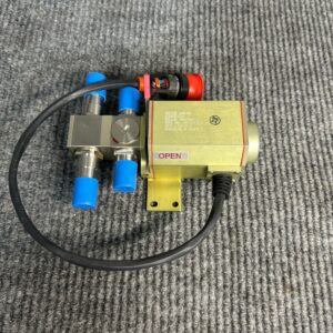 PN# 4E4484-1 MOTOR VALVE