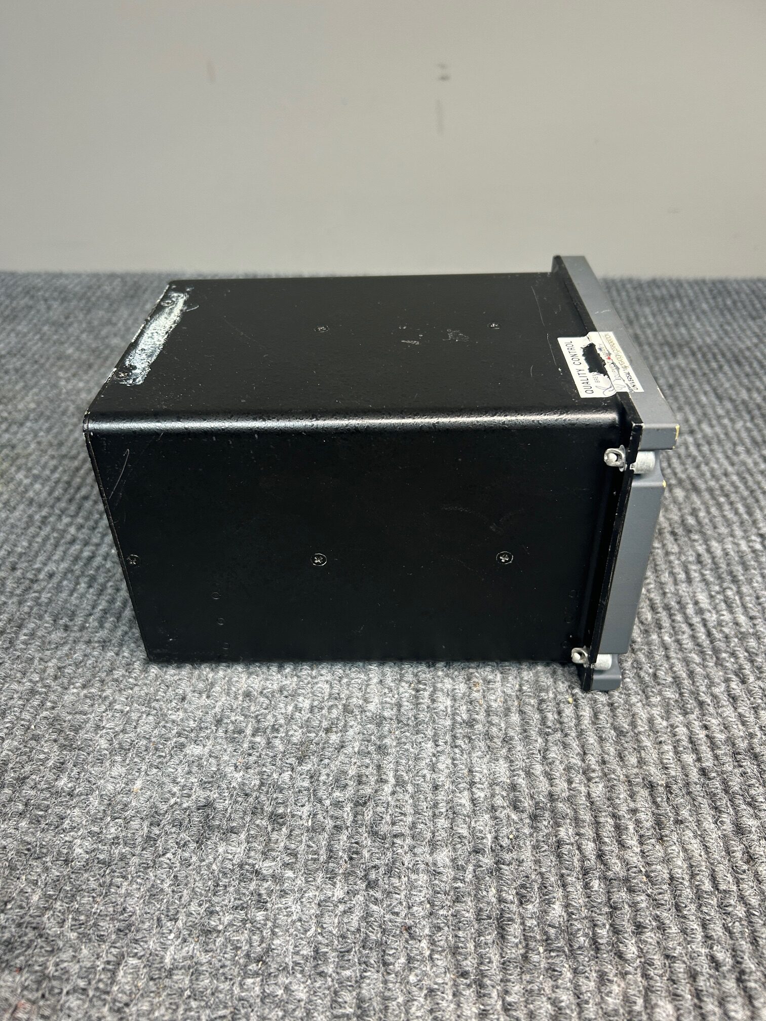 PN# 1010-1 Flight Management System CDU - Image 5