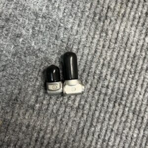 PN# USM15-14J4S U-TYPE NOSE SWIVEL FITTING