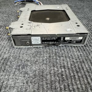 011-00987-00 GARMIN WEATHER/RADIO RECEIVER