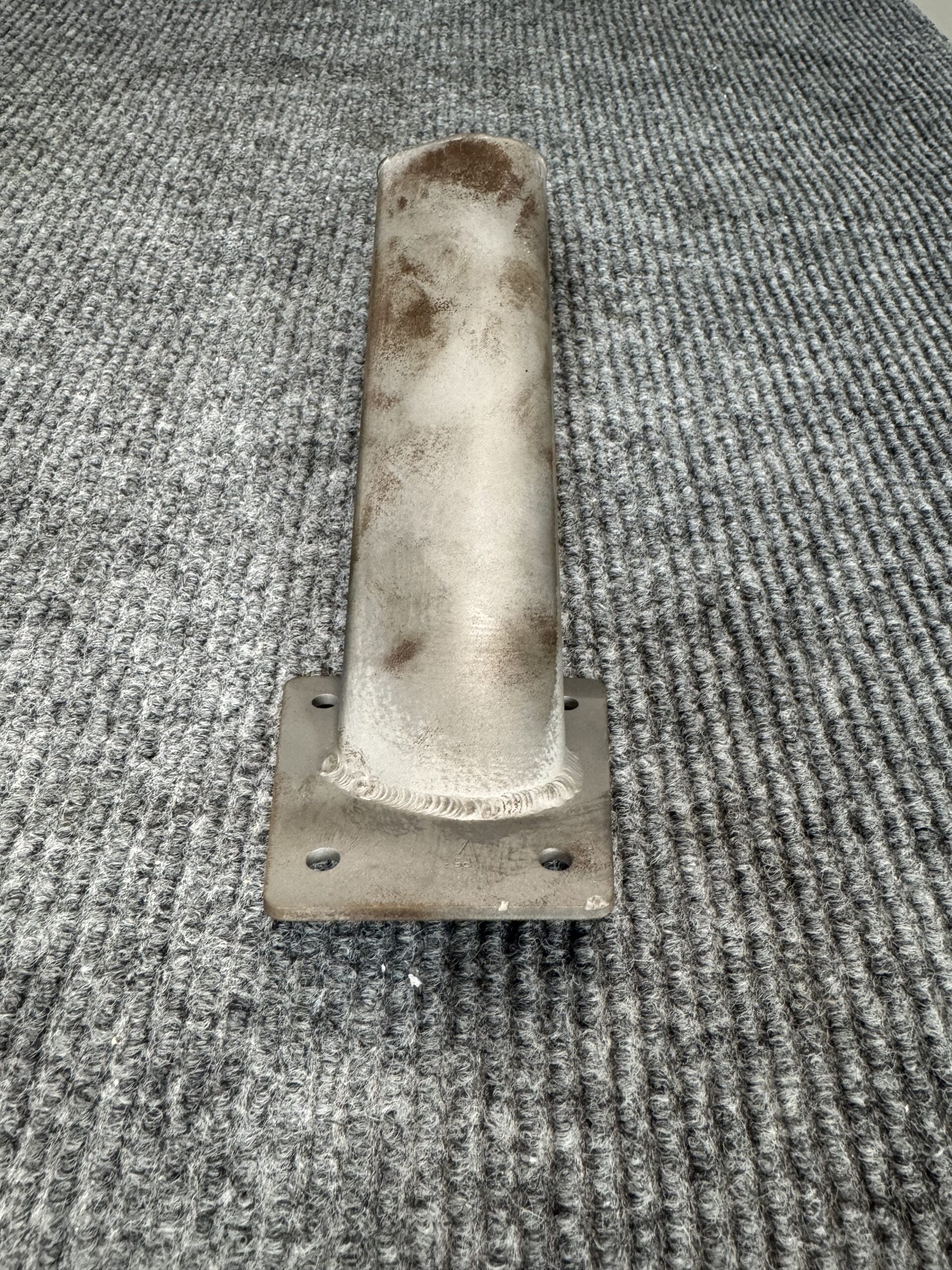 68014-000 FUSELAGE STEP ASSY - Image 4