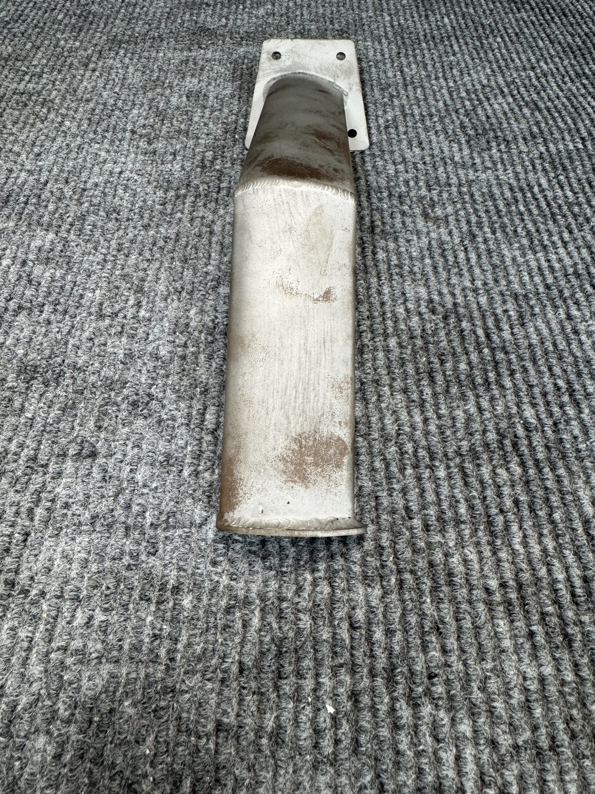 68014-000 FUSELAGE STEP ASSY - Image 3