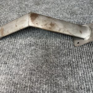 68014-000 FUSELAGE STEP ASSY