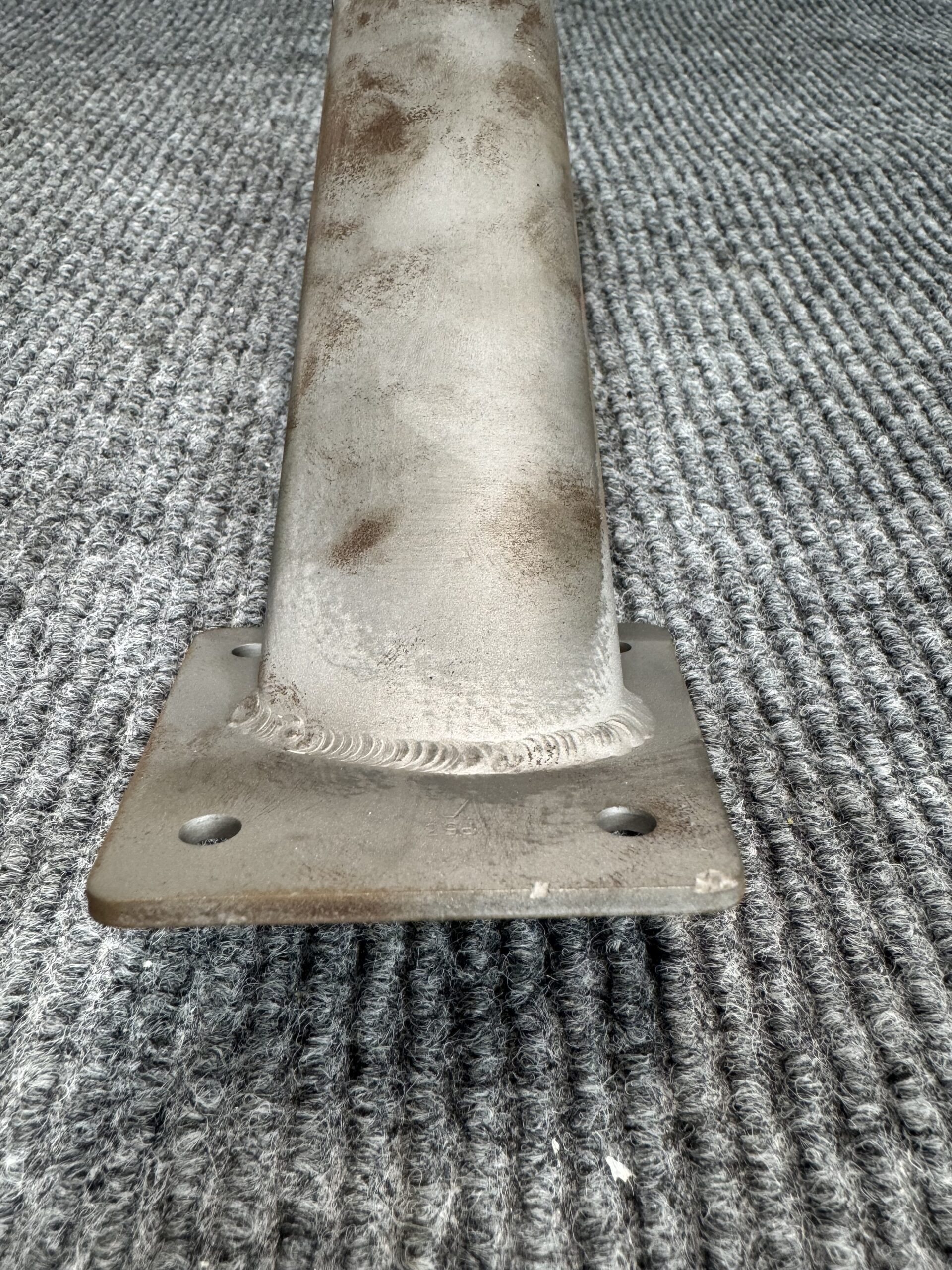 68014-000 FUSELAGE STEP ASSY - Image 2