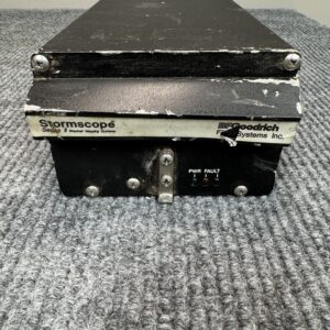 78-8051-91604-4 STORMSCOPE PROCESSOR