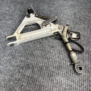 67025-11 PIPER PA32R RH (MLG) LINK ASSY