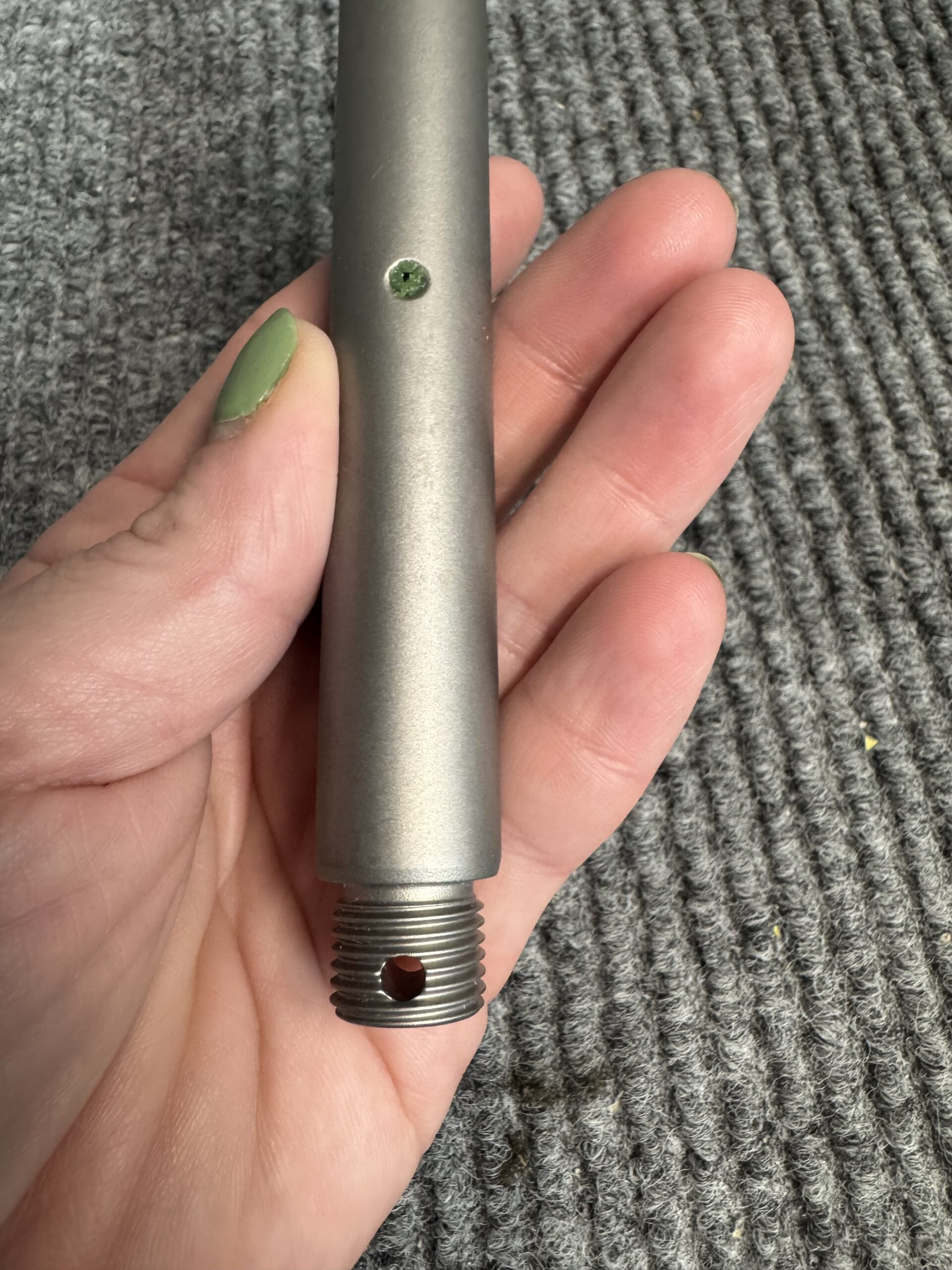 C1M5319CA001 CROSS BOLT ASSY FWD - Image 3