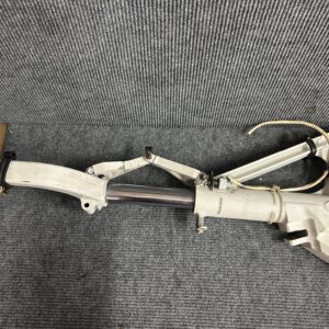 PN# 89781-004 LH MAIN LANDING GEAR