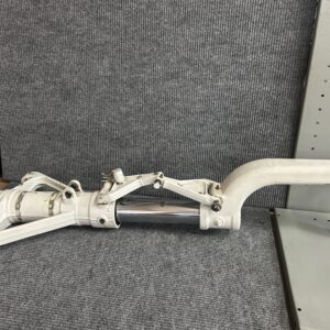 PN# 45504-001 RH MAIN LANDING GEAR STRUT ASSY