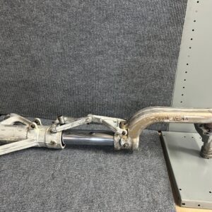 PN# 45504-002 STRUT ASSY MAIN LANDING GEAR LH