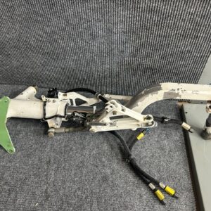 PN# 96766-021 RH MAIN GEAR ASSY