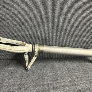 PN# 9572-00  LANDING GEAR TUBE ASSY