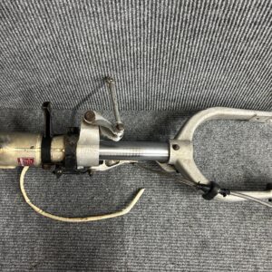 PN# 20798-006 LH MAIN LANDING GEAR ASSY