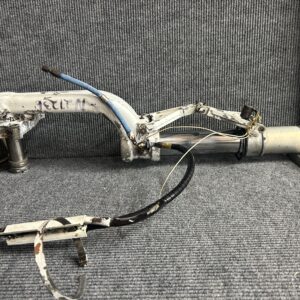 45504-03 STRUT ASSY MAIN LANDING GEAR