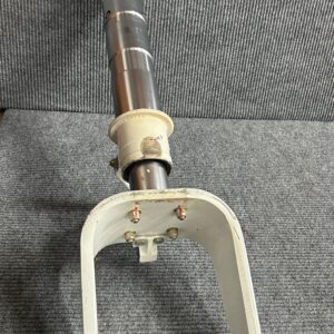 PN# TB2142001005 NOSE GEAR ASSEMBLY