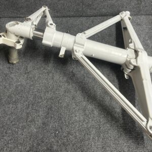 PN# 35-815247-27  RH MAIN LANDING GEAR STRUT ASSY