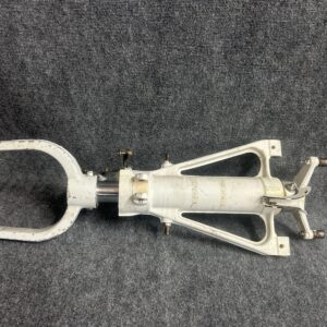 PN# 44388-00 MAIN LANDING GEAR NOSE ASSEMBLY