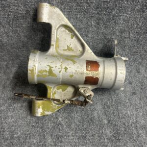 21715-000 PIPER COMANCHE NOSE GEAR STRUT