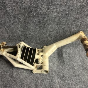 540004-503 MOONEY M20C LEG ASSY