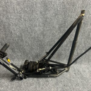 MOONEY M20TN MAIN LANDING GEAR