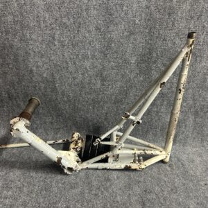 520000-501 MOONEY M20C LH MAIN GEAR ASSY