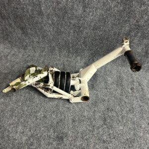 MOONEY M20E LANDING GEAR STRUT ASSY