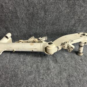 PN# TB2041-006-000 LH MAIN LANDING GEAR ASSY