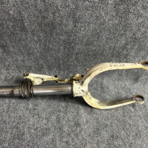 31793-003 NOSE GEAR FORK/GEAR W/ LINKS